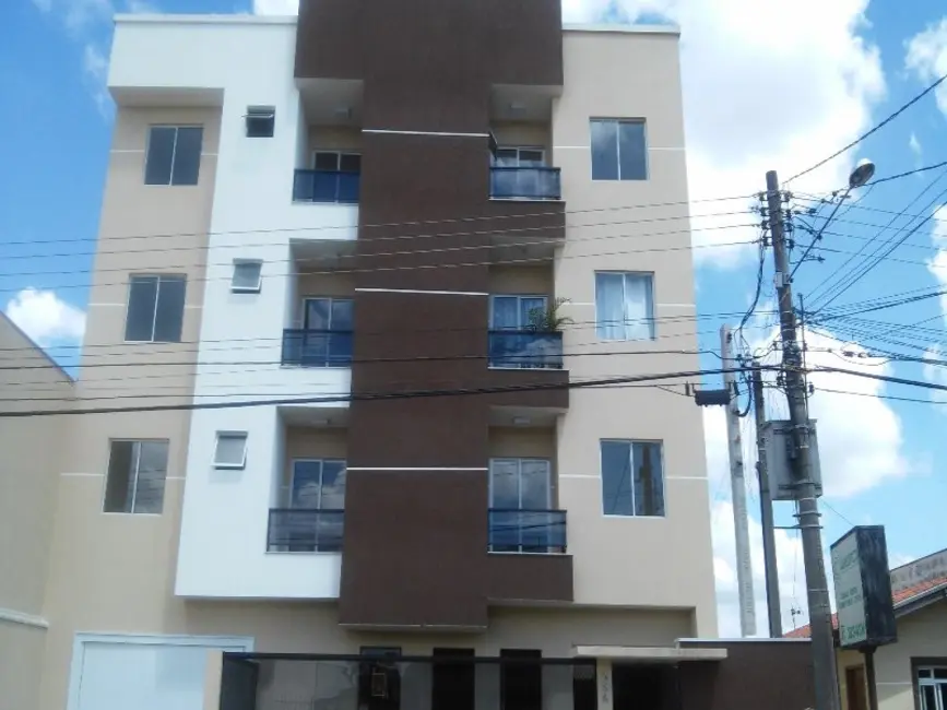 Foto 3 de Apartamento com 3 quartos à venda, 72m2 em Cidade Jardim, Sao Jose Dos Pinhais - PR