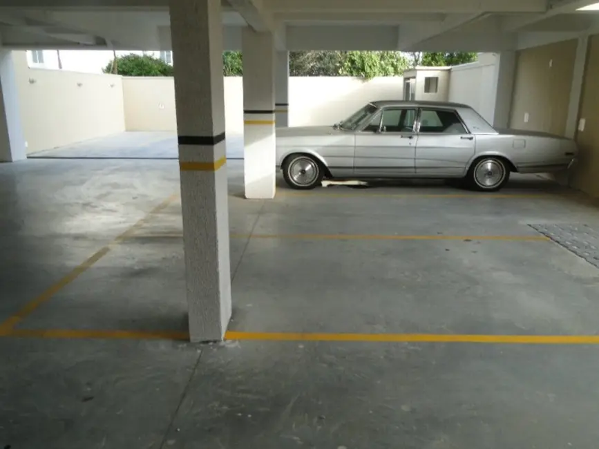 Foto 7 de Apartamento com 3 quartos à venda, 72m2 em Cidade Jardim, Sao Jose Dos Pinhais - PR