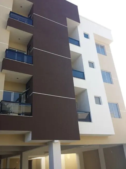 Foto 2 de Apartamento com 3 quartos à venda, 72m2 em Cidade Jardim, Sao Jose Dos Pinhais - PR