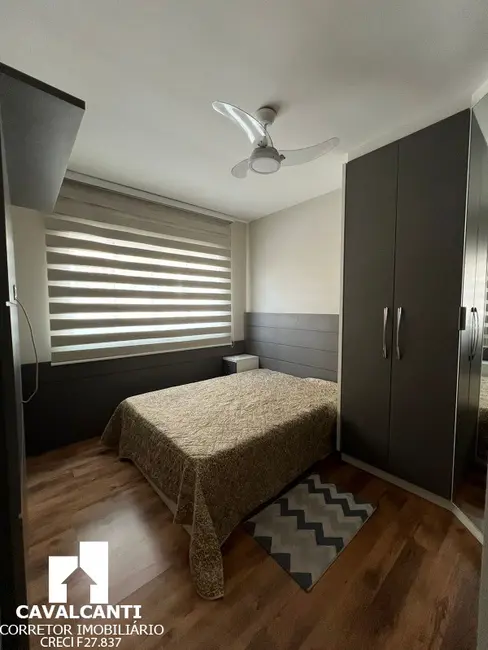 Apartamento com 3 quartos à venda, 145m2 em Centro, Sao Jose Dos Pinhais - PR - imagem 9 Foto 9 de Apartamento com 3 quartos à venda, 145m2 em Centro, Sao Jose Dos Pinhais - PR