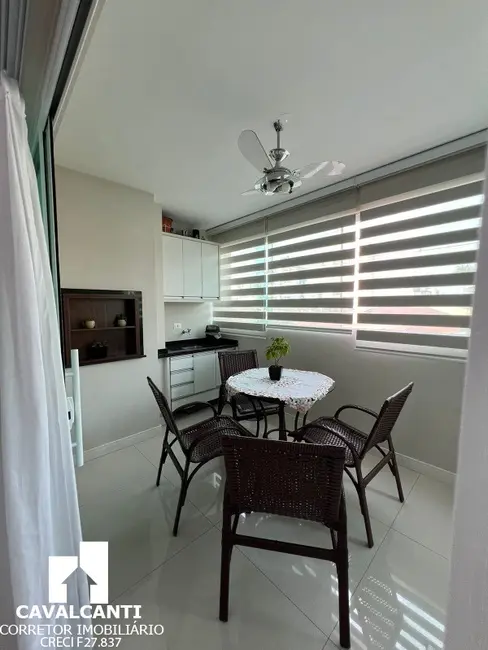 Apartamento com 3 quartos à venda, 145m2 em Centro, Sao Jose Dos Pinhais - PR - imagem 8 Foto 8 de Apartamento com 3 quartos à venda, 145m2 em Centro, Sao Jose Dos Pinhais - PR