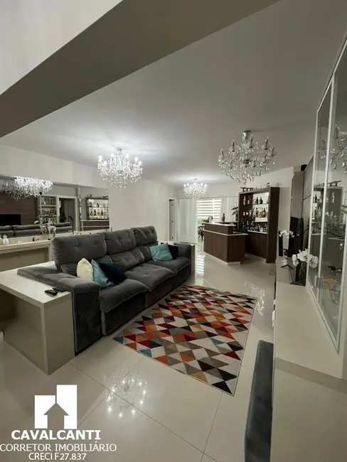 Apartamento com 3 quartos à venda, 145m2 em Centro, Sao Jose Dos Pinhais - PR - imagem 4 Foto 4 de Apartamento com 3 quartos à venda, 145m2 em Centro, Sao Jose Dos Pinhais - PR