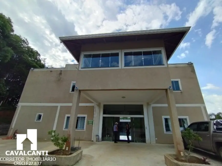 Foto 1 de Armazém / Galpão para alugar, 1000m2 em Contenda - PR