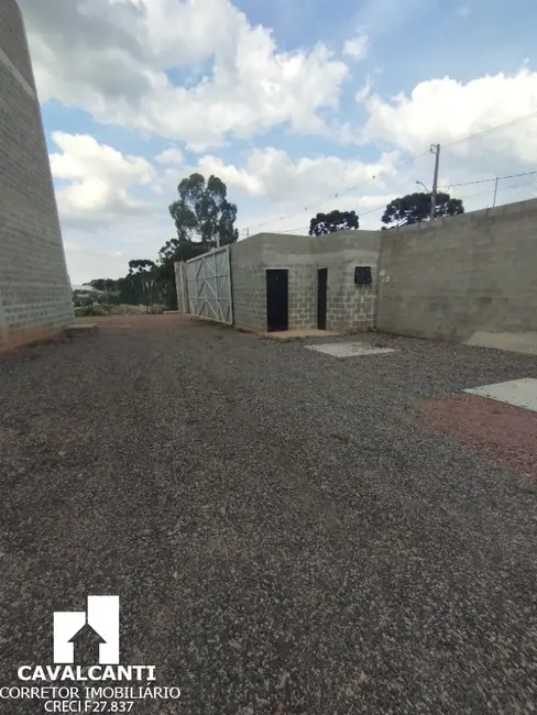 Foto 8 de Armazém / Galpão para alugar, 1400m2 em Barro Preto, Sao Jose Dos Pinhais - PR