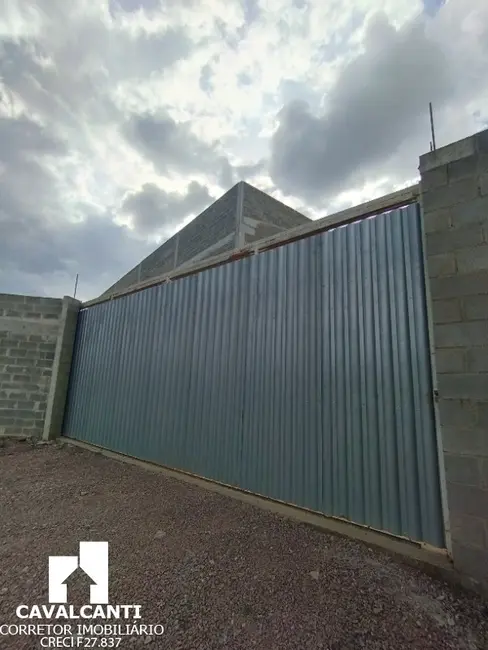 Armazém / Galpão para alugar, 1400m2 em Barro Preto, Sao Jose Dos Pinhais - PR - imagem 8 Foto 8 de Armazém / Galpão para alugar, 1400m2 em Barro Preto, Sao Jose Dos Pinhais - PR