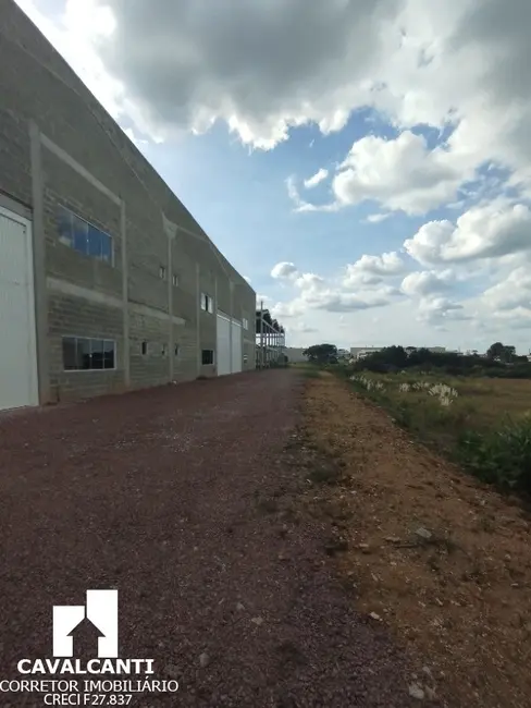 Armazém / Galpão para alugar, 1400m2 em Barro Preto, Sao Jose Dos Pinhais - PR - imagem 5 Foto 5 de Armazém / Galpão para alugar, 1400m2 em Barro Preto, Sao Jose Dos Pinhais - PR