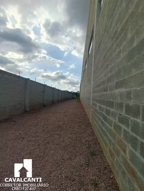 Foto 9 de Armazém / Galpão para alugar, 1400m2 em Barro Preto, Sao Jose Dos Pinhais - PR