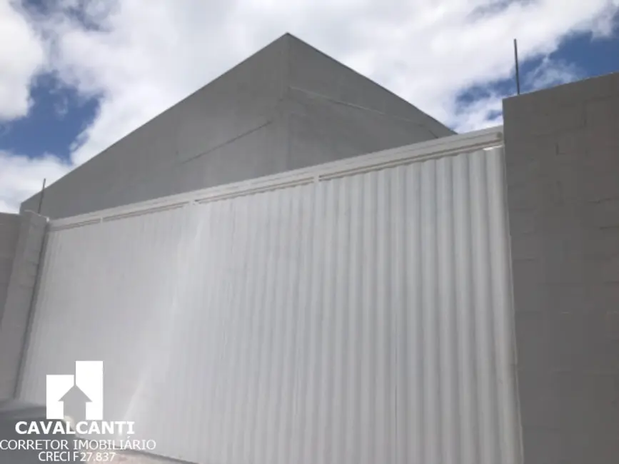 Foto 2 de Armazém / Galpão para alugar, 1400m2 em Barro Preto, Sao Jose Dos Pinhais - PR
