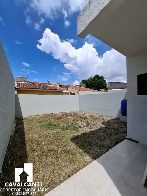 Casa com 3 quartos à venda, 90m2 em Ouro Fino, Sao Jose Dos Pinhais - PR - imagem 4 Foto 4 de Casa com 3 quartos à venda, 90m2 em Ouro Fino, Sao Jose Dos Pinhais - PR