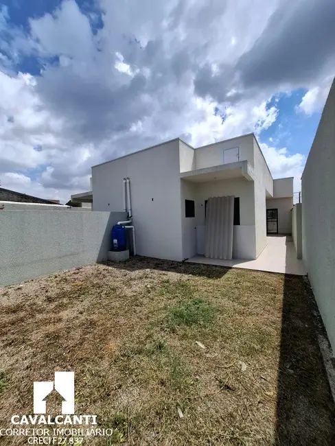 Casa com 3 quartos à venda, 90m2 em Ouro Fino, Sao Jose Dos Pinhais - PR - imagem 3 Foto 3 de Casa com 3 quartos à venda, 90m2 em Ouro Fino, Sao Jose Dos Pinhais - PR