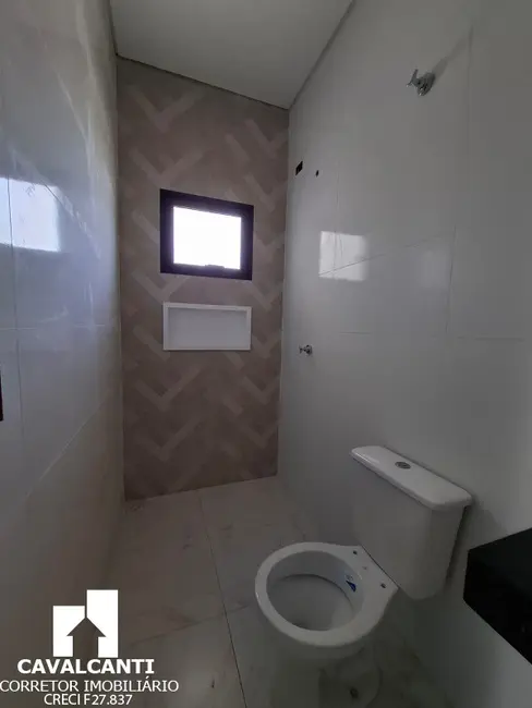 Casa com 3 quartos à venda, 90m2 em Ouro Fino, Sao Jose Dos Pinhais - PR - imagem 6 Foto 6 de Casa com 3 quartos à venda, 90m2 em Ouro Fino, Sao Jose Dos Pinhais - PR