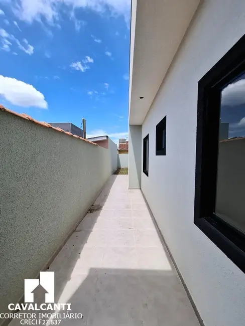 Casa com 3 quartos à venda, 90m2 em Ouro Fino, Sao Jose Dos Pinhais - PR - imagem 5 Foto 5 de Casa com 3 quartos à venda, 90m2 em Ouro Fino, Sao Jose Dos Pinhais - PR