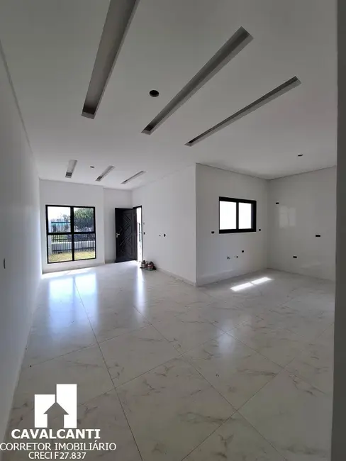 Casa com 3 quartos à venda, 90m2 em Ouro Fino, Sao Jose Dos Pinhais - PR - imagem 8 Foto 8 de Casa com 3 quartos à venda, 90m2 em Ouro Fino, Sao Jose Dos Pinhais - PR