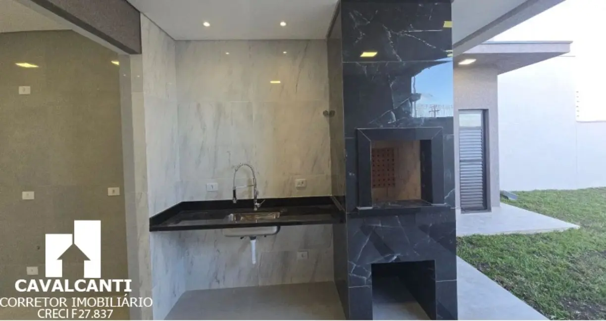 Casa com 3 quartos à venda, 135m2 em Aristocrata, Sao Jose Dos Pinhais - PR - imagem 9 Foto 9 de Casa com 3 quartos à venda, 135m2 em Aristocrata, Sao Jose Dos Pinhais - PR