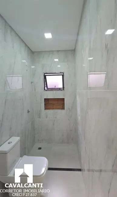 Casa com 3 quartos à venda, 135m2 em Aristocrata, Sao Jose Dos Pinhais - PR - imagem 7 Foto 7 de Casa com 3 quartos à venda, 135m2 em Aristocrata, Sao Jose Dos Pinhais - PR