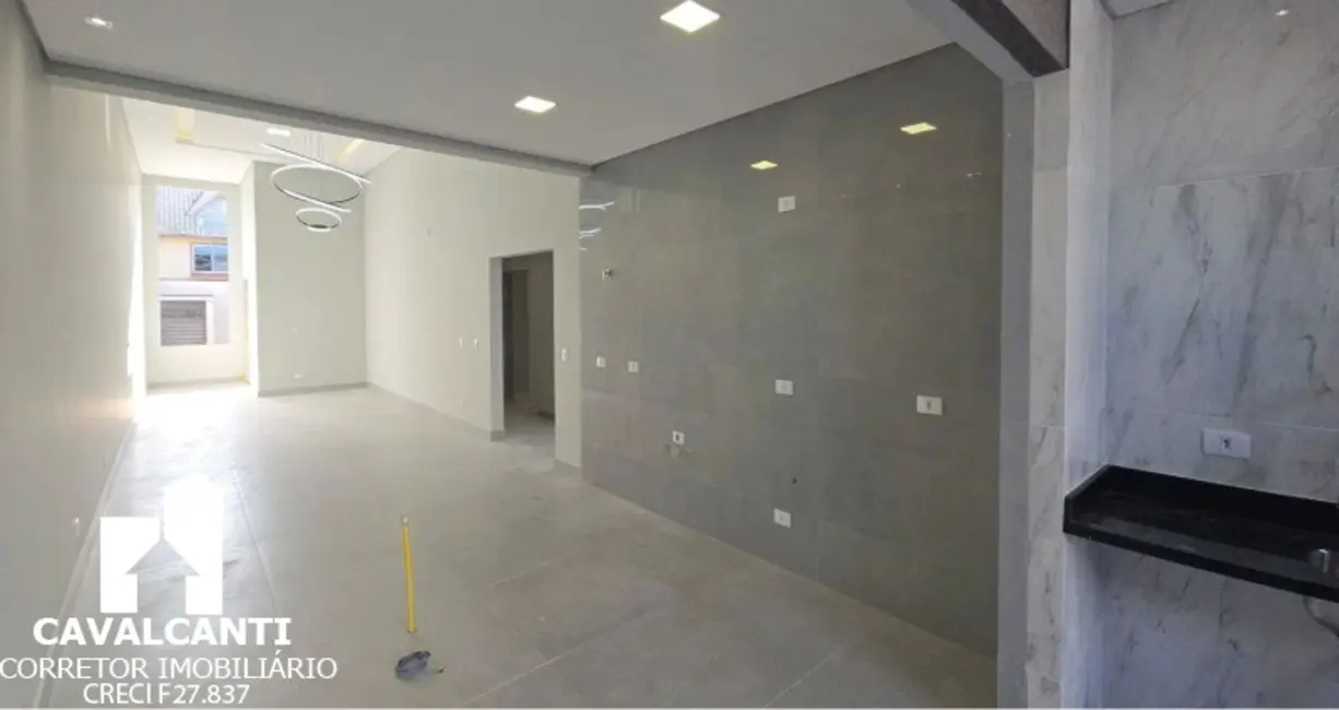 Casa com 3 quartos à venda, 135m2 em Aristocrata, Sao Jose Dos Pinhais - PR - imagem 3 Foto 3 de Casa com 3 quartos à venda, 135m2 em Aristocrata, Sao Jose Dos Pinhais - PR