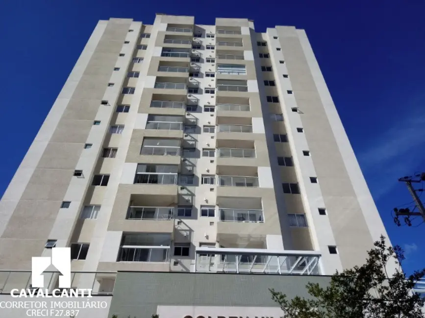 Apartamento com 3 quartos à venda, 98m2 em Centro, Sao Jose Dos Pinhais - PR - imagem 3 Foto 3 de Apartamento com 3 quartos à venda, 98m2 em Centro, Sao Jose Dos Pinhais - PR