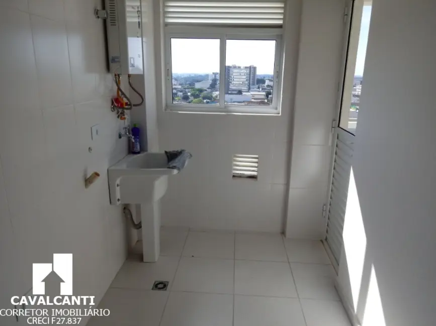 Apartamento com 3 quartos à venda, 98m2 em Centro, Sao Jose Dos Pinhais - PR - imagem 8 Foto 8 de Apartamento com 3 quartos à venda, 98m2 em Centro, Sao Jose Dos Pinhais - PR