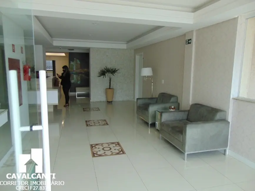 Apartamento com 3 quartos à venda, 204m2 em São Pedro, Sao Jose Dos Pinhais - PR - imagem 3 Foto 3 de Apartamento com 3 quartos à venda, 204m2 em São Pedro, Sao Jose Dos Pinhais - PR