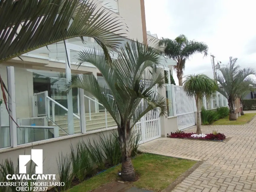 Foto 1 de Apartamento com 3 quartos à venda, 204m2 em São Pedro, Sao Jose Dos Pinhais - PR