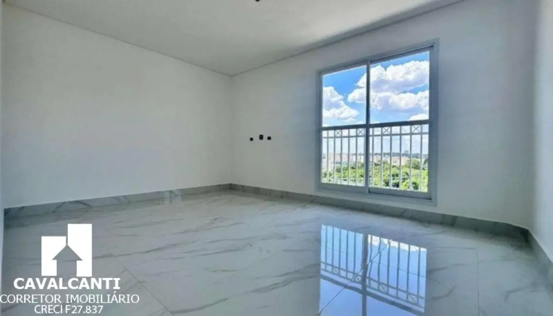Apartamento com 3 quartos à venda, 82m2 em Santo Antônio, Sao Jose Dos Pinhais - PR - imagem 7 Foto 7 de Apartamento com 3 quartos à venda, 82m2 em Santo Antônio, Sao Jose Dos Pinhais - PR