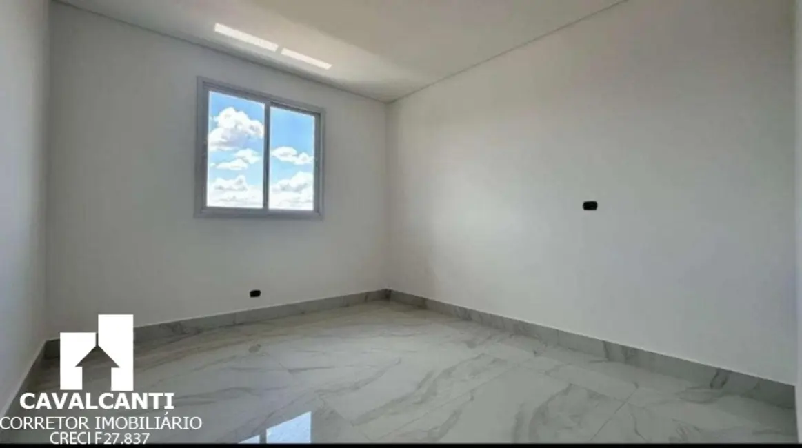 Apartamento com 3 quartos à venda, 82m2 em Santo Antônio, Sao Jose Dos Pinhais - PR - imagem 5 Foto 5 de Apartamento com 3 quartos à venda, 82m2 em Santo Antônio, Sao Jose Dos Pinhais - PR