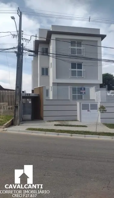 Apartamento com 3 quartos à venda, 82m2 em Santo Antônio, Sao Jose Dos Pinhais - PR - imagem 3 Foto 3 de Apartamento com 3 quartos à venda, 82m2 em Santo Antônio, Sao Jose Dos Pinhais - PR