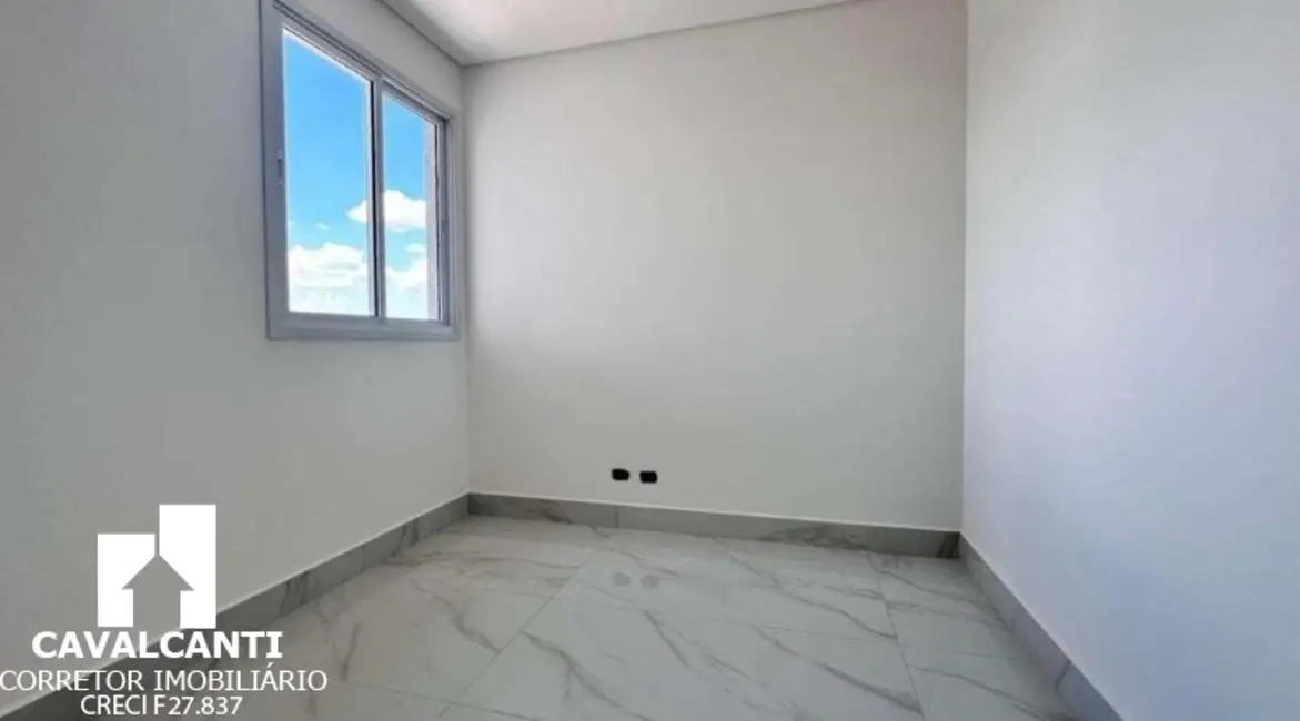 Apartamento com 3 quartos à venda, 82m2 em Santo Antônio, Sao Jose Dos Pinhais - PR - imagem 9 Foto 9 de Apartamento com 3 quartos à venda, 82m2 em Santo Antônio, Sao Jose Dos Pinhais - PR
