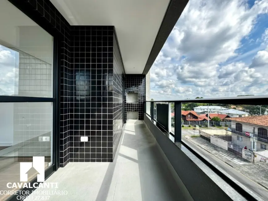 Foto 8 de Apartamento com 3 quartos à venda, 98m2 em Aristocrata, Sao Jose Dos Pinhais - PR