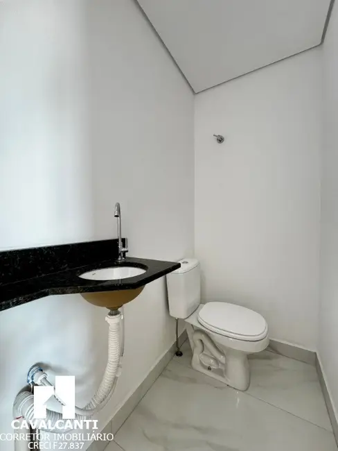 Foto 3 de Apartamento com 3 quartos à venda, 98m2 em Aristocrata, Sao Jose Dos Pinhais - PR