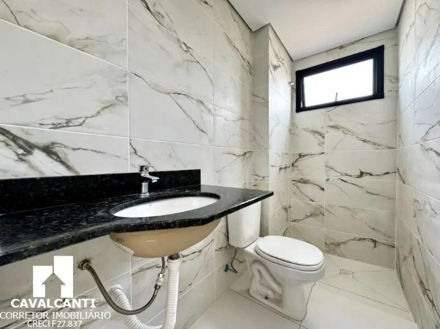 Foto 6 de Apartamento com 3 quartos à venda, 98m2 em Aristocrata, Sao Jose Dos Pinhais - PR