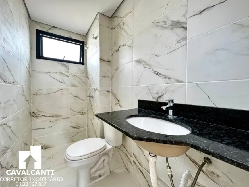 Foto 4 de Apartamento com 3 quartos à venda, 98m2 em Aristocrata, Sao Jose Dos Pinhais - PR