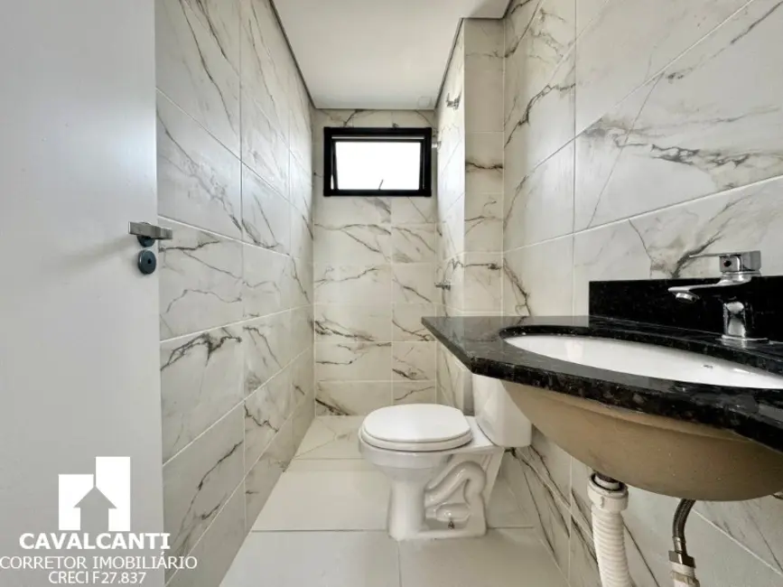 Foto 5 de Apartamento com 3 quartos à venda, 98m2 em Aristocrata, Sao Jose Dos Pinhais - PR