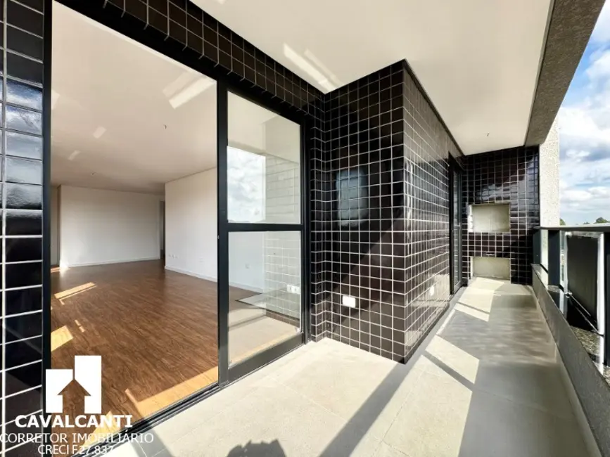 Foto 7 de Apartamento com 3 quartos à venda, 98m2 em Aristocrata, Sao Jose Dos Pinhais - PR