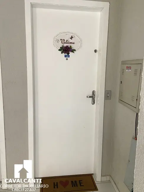 Foto 6 de Apartamento com 2 quartos à venda, 47m2 em Santo Antônio, Sao Jose Dos Pinhais - PR