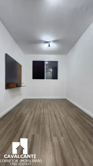 Apartamento com 2 quartos para alugar, 50m2 em Colônia Rio Grande, Sao Jose Dos Pinhais - PR - imagem 7 Foto 7 de Apartamento com 2 quartos para alugar, 50m2 em Colônia Rio Grande, Sao Jose Dos Pinhais - PR
