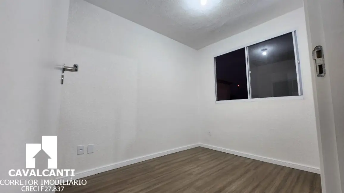Apartamento com 2 quartos para alugar, 50m2 em Colônia Rio Grande, Sao Jose Dos Pinhais - PR - imagem 8 Foto 8 de Apartamento com 2 quartos para alugar, 50m2 em Colônia Rio Grande, Sao Jose Dos Pinhais - PR