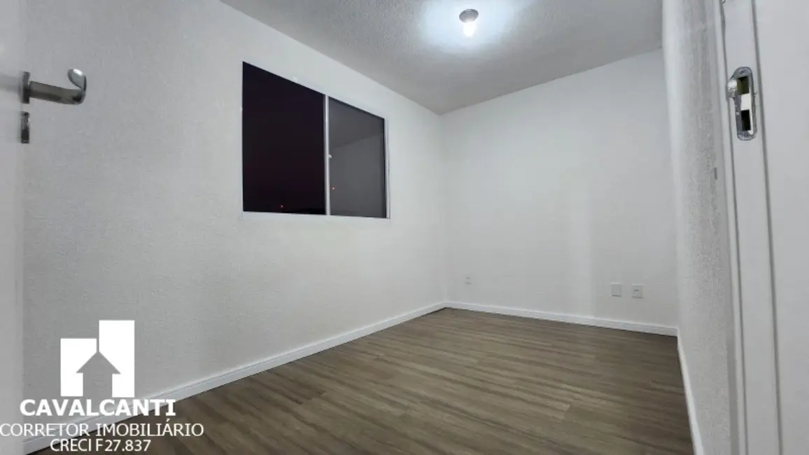 Apartamento com 2 quartos para alugar, 50m2 em Colônia Rio Grande, Sao Jose Dos Pinhais - PR - imagem 9 Foto 9 de Apartamento com 2 quartos para alugar, 50m2 em Colônia Rio Grande, Sao Jose Dos Pinhais - PR