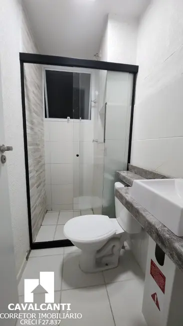 Apartamento com 2 quartos para alugar, 50m2 em Colônia Rio Grande, Sao Jose Dos Pinhais - PR - imagem 4 Foto 4 de Apartamento com 2 quartos para alugar, 50m2 em Colônia Rio Grande, Sao Jose Dos Pinhais - PR