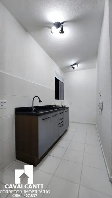 Apartamento com 2 quartos para alugar, 50m2 em Colônia Rio Grande, Sao Jose Dos Pinhais - PR - imagem 6 Foto 6 de Apartamento com 2 quartos para alugar, 50m2 em Colônia Rio Grande, Sao Jose Dos Pinhais - PR