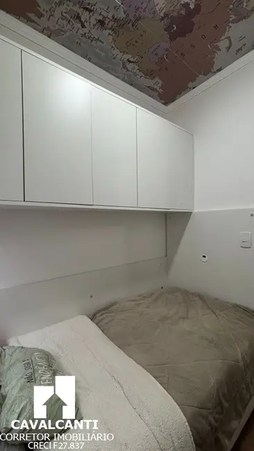 Apartamento com 2 quartos para alugar, 46m2 em Cidade Jardim, Sao Jose Dos Pinhais - PR - imagem 8 Foto 8 de Apartamento com 2 quartos para alugar, 46m2 em Cidade Jardim, Sao Jose Dos Pinhais - PR