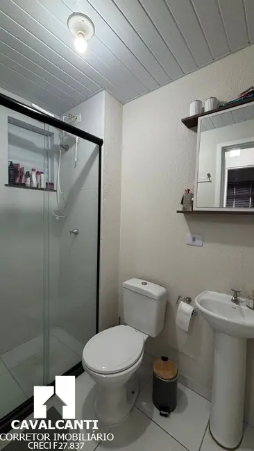 Apartamento com 2 quartos para alugar, 46m2 em Cidade Jardim, Sao Jose Dos Pinhais - PR - imagem 7 Foto 7 de Apartamento com 2 quartos para alugar, 46m2 em Cidade Jardim, Sao Jose Dos Pinhais - PR