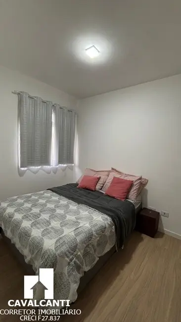 Apartamento com 2 quartos para alugar, 46m2 em Cidade Jardim, Sao Jose Dos Pinhais - PR - imagem 6 Foto 6 de Apartamento com 2 quartos para alugar, 46m2 em Cidade Jardim, Sao Jose Dos Pinhais - PR