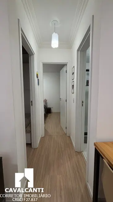 Apartamento com 2 quartos para alugar, 46m2 em Cidade Jardim, Sao Jose Dos Pinhais - PR - imagem 4 Foto 4 de Apartamento com 2 quartos para alugar, 46m2 em Cidade Jardim, Sao Jose Dos Pinhais - PR