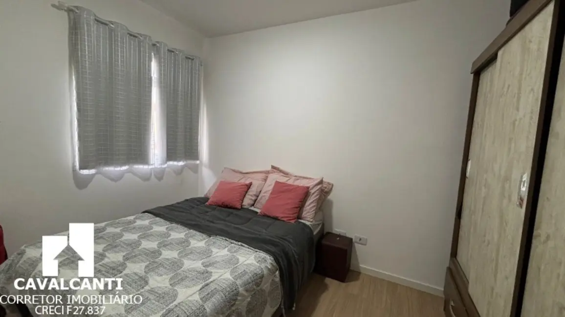 Apartamento com 2 quartos para alugar, 46m2 em Cidade Jardim, Sao Jose Dos Pinhais - PR - imagem 5 Foto 5 de Apartamento com 2 quartos para alugar, 46m2 em Cidade Jardim, Sao Jose Dos Pinhais - PR