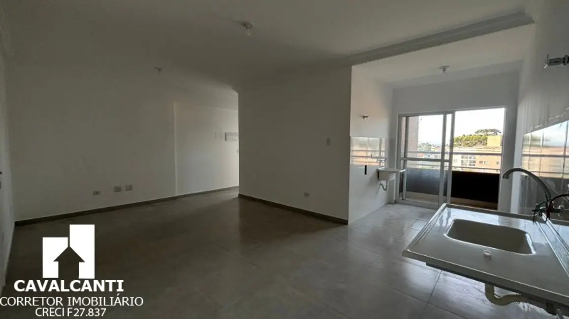 Apartamento com 2 quartos para alugar, 69m2 em Ouro Fino, Sao Jose Dos Pinhais - PR - imagem 2 Foto 2 de Apartamento com 2 quartos para alugar, 69m2 em Ouro Fino, Sao Jose Dos Pinhais - PR