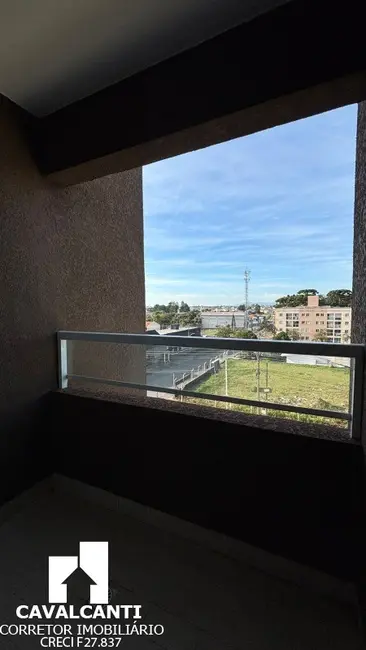 Apartamento com 2 quartos para alugar, 69m2 em Ouro Fino, Sao Jose Dos Pinhais - PR - imagem 5 Foto 5 de Apartamento com 2 quartos para alugar, 69m2 em Ouro Fino, Sao Jose Dos Pinhais - PR