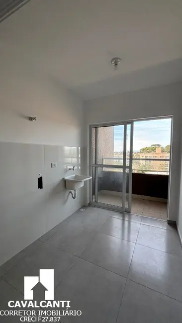 Apartamento com 2 quartos para alugar, 69m2 em Ouro Fino, Sao Jose Dos Pinhais - PR - imagem 4 Foto 4 de Apartamento com 2 quartos para alugar, 69m2 em Ouro Fino, Sao Jose Dos Pinhais - PR