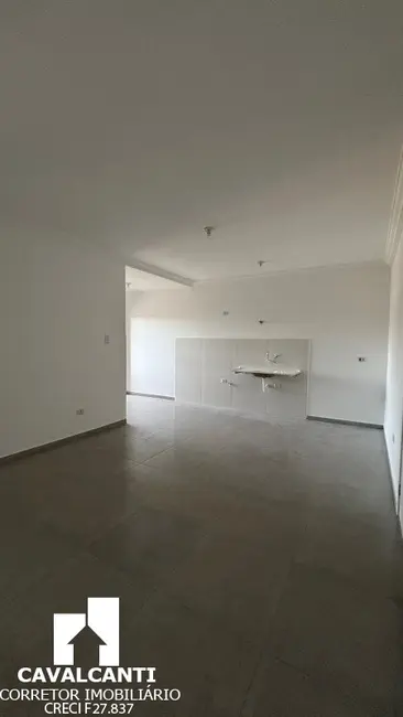 Apartamento com 2 quartos para alugar, 69m2 em Ouro Fino, Sao Jose Dos Pinhais - PR - imagem 3 Foto 3 de Apartamento com 2 quartos para alugar, 69m2 em Ouro Fino, Sao Jose Dos Pinhais - PR