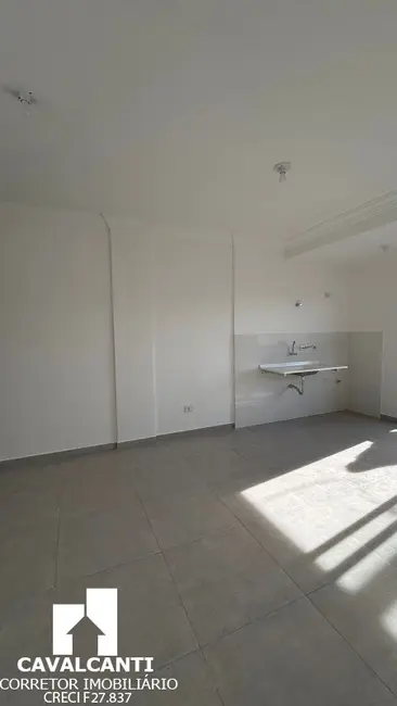 Apartamento com 3 quartos para alugar, 74m2 em Ouro Fino, Sao Jose Dos Pinhais - PR - imagem 8 Foto 8 de Apartamento com 3 quartos para alugar, 74m2 em Ouro Fino, Sao Jose Dos Pinhais - PR